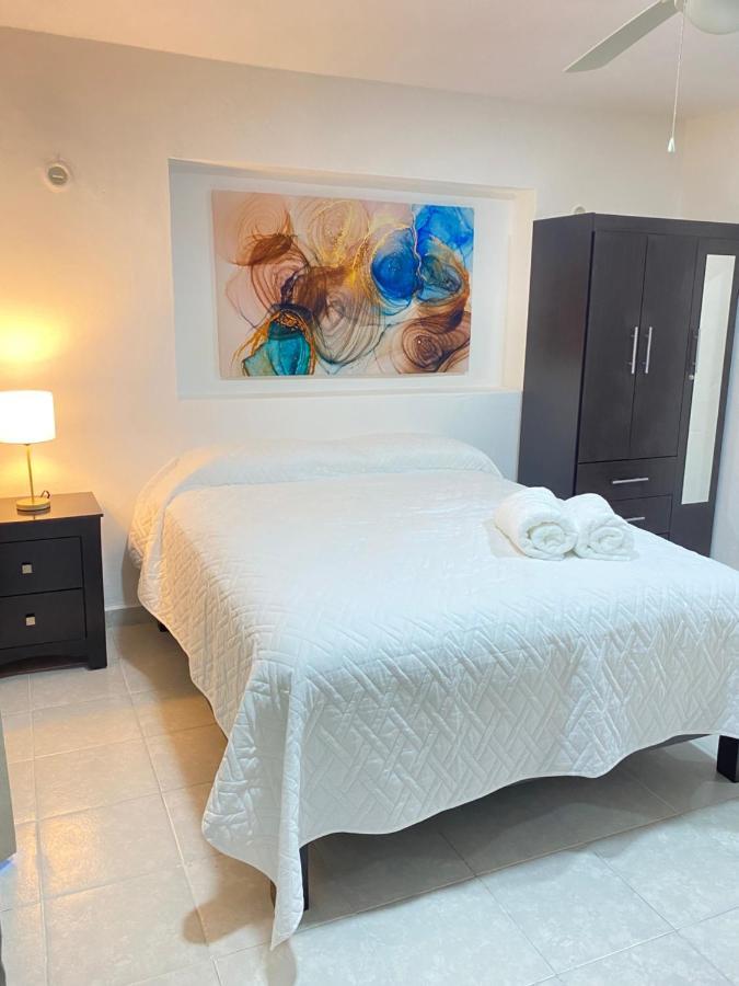 Departamento Colibrí Apartamento Cozumel Exterior foto