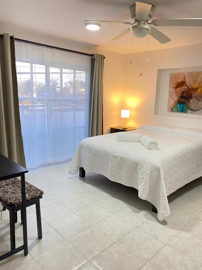 Departamento Colibrí Apartamento Cozumel Exterior foto