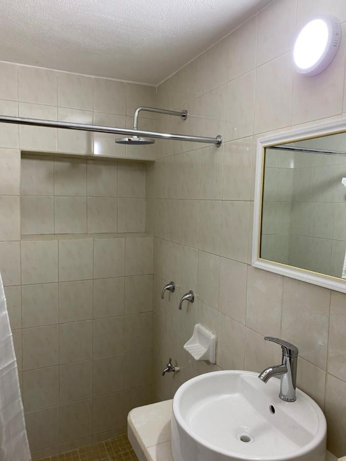 Departamento Colibrí Apartamento Cozumel Exterior foto